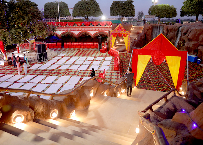 annekaa-heights-the-perfect-venue-for-spiritual-gatherings-in-vrindavan